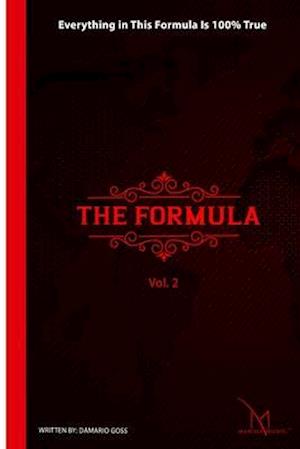 The Formula Vol.2