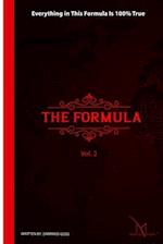 The Formula Vol.2