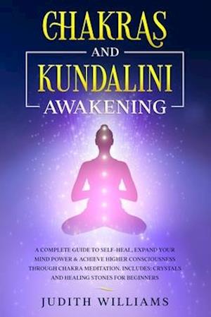 Chakras and Kundalini Awakening