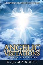 Angelic Visitations