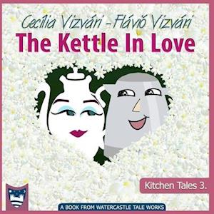 The Kettle In Love