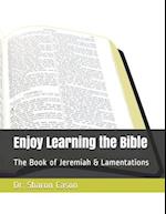 Enjoy Learning the Bible