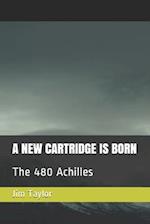 A New Cartridge Is Born