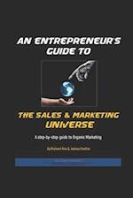 An Entrepreneur's Guide To The Sales & Marketing Universe