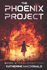 The Phoenix Project