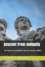 Descent from Antiquity