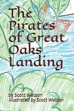The Pirates of Great Oaks Landing