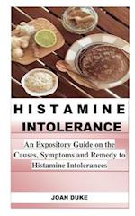 Histamine Intolerance