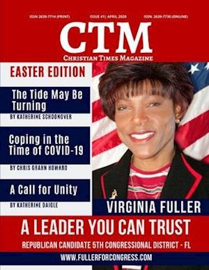 Christian Times Magazine Issue 41