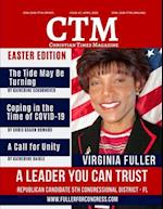 Christian Times Magazine Issue 41