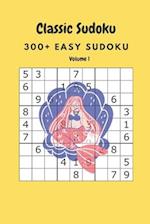 Classic Sudoku