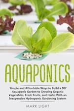 Aquaponics