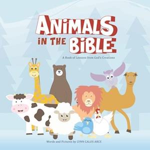 Animals in the Bible