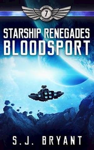 Starship Renegades