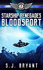 Starship Renegades