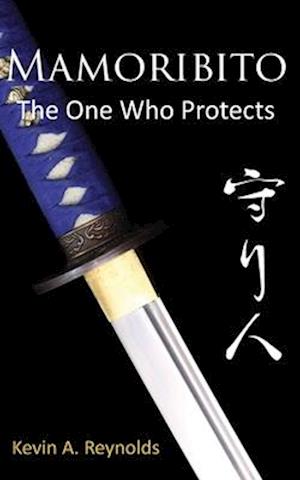 MAMORIBITO: The One Who Protects