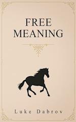 Free Meaning 