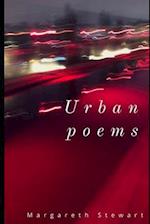 Urban Poems