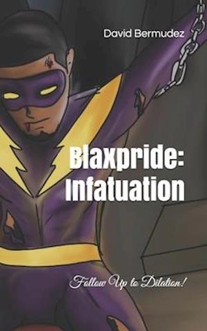 Blaxpride