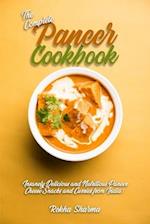 The Complete Paneer Cookbook