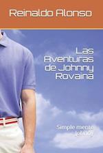 Las Aventuras de Johnny Rovaina