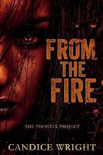 From the Fire: The Phoenix Project 