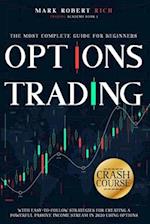 Options Trading Crash Course