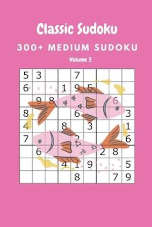 Classic Sudoku