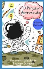 O Pequeno Astronauta