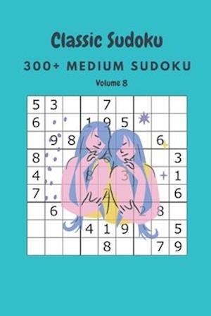 Classic Sudoku