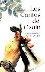 Los Cantos de Ozain