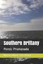 Southern Brittany: Pornic Promenade 