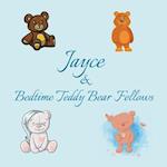 Jayce & Bedtime Teddy Bear Fellows