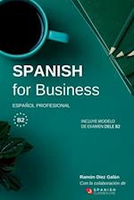 Spanish for Business