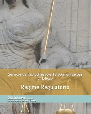 Serviços de Radiodifusão e Telecomunicações