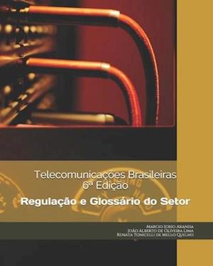 Telecomunicações Brasileiras