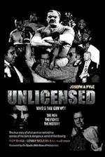 UNLICENSED: Who's the Guv'nor 