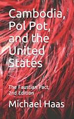 Cambodia, Pol Pot, and the United States