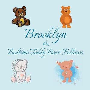 Brooklyn & Bedtime Teddy Bear Fellows