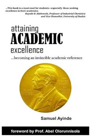 Attaining Academic Excellence