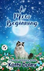 A Mew Beginning