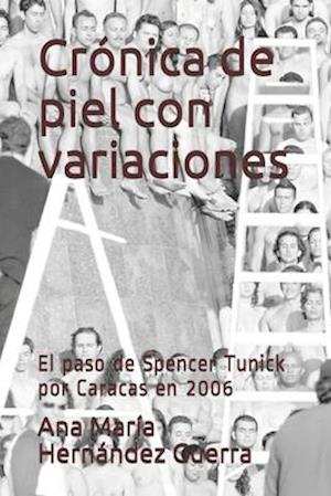 Crónica de piel con variaciones