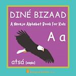 A Navajo Alphabet Book For Kids