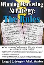 Winning Marketing Strategy