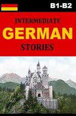 Intermediate German Stories