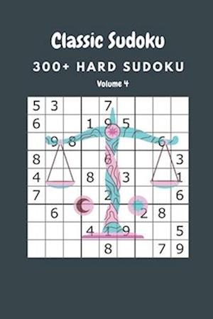 Classic Sudoku