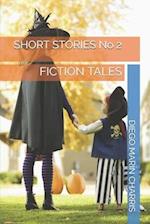 SHORT STORIES No 2