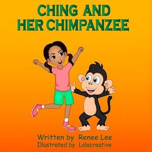 Ching & Her Chimpanzee