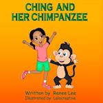 Ching & Her Chimpanzee