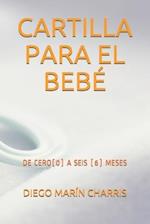 Cartilla Para El Bebé